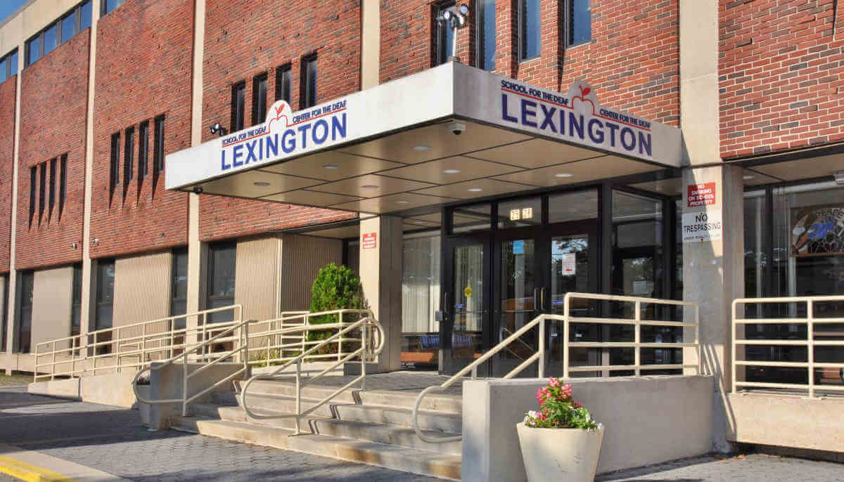 Lexington School for the Deaf