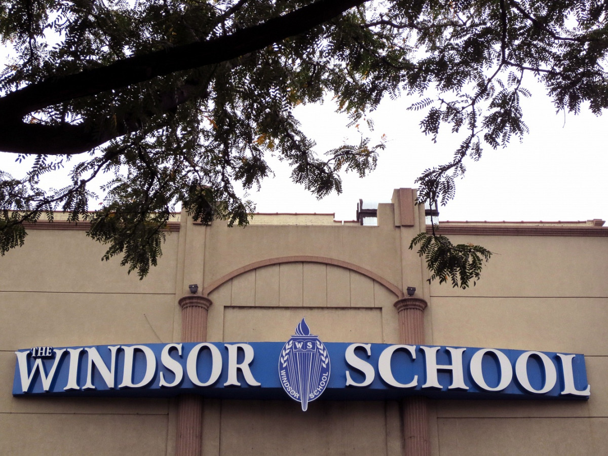 Windsor School