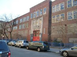 Tompkins Square Middle School