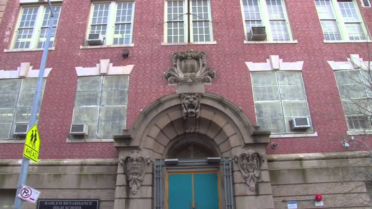 Harlem Renaissance High School