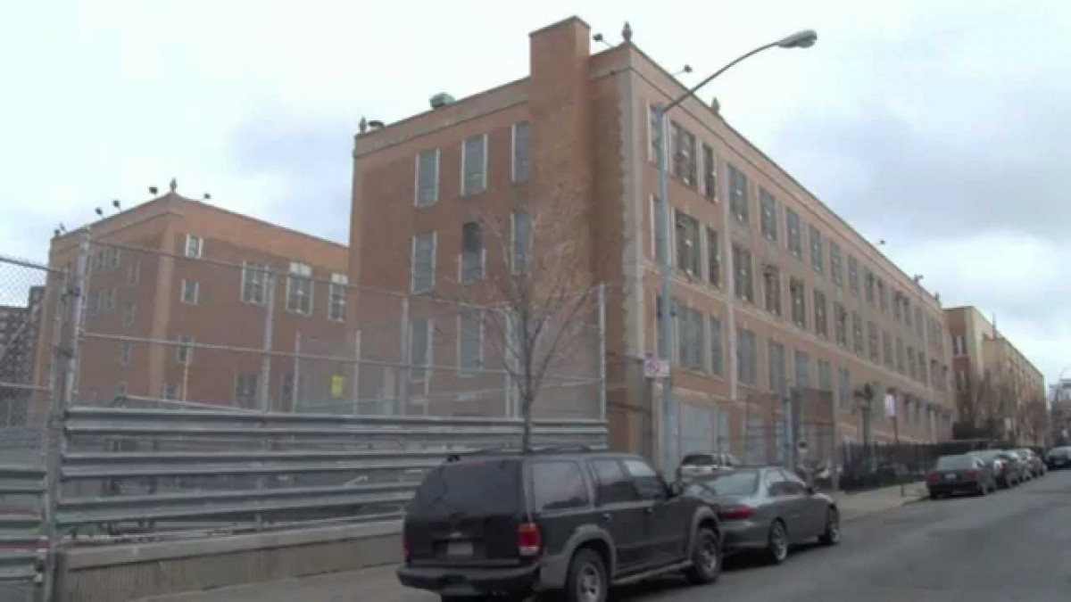 Bronx Haven High School
