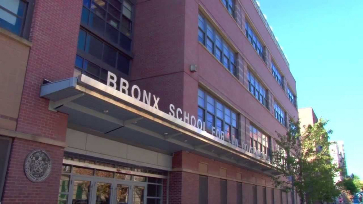 East Bronx Academy for the Future