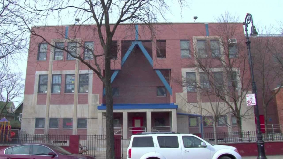 P.S. 249 The Caton School