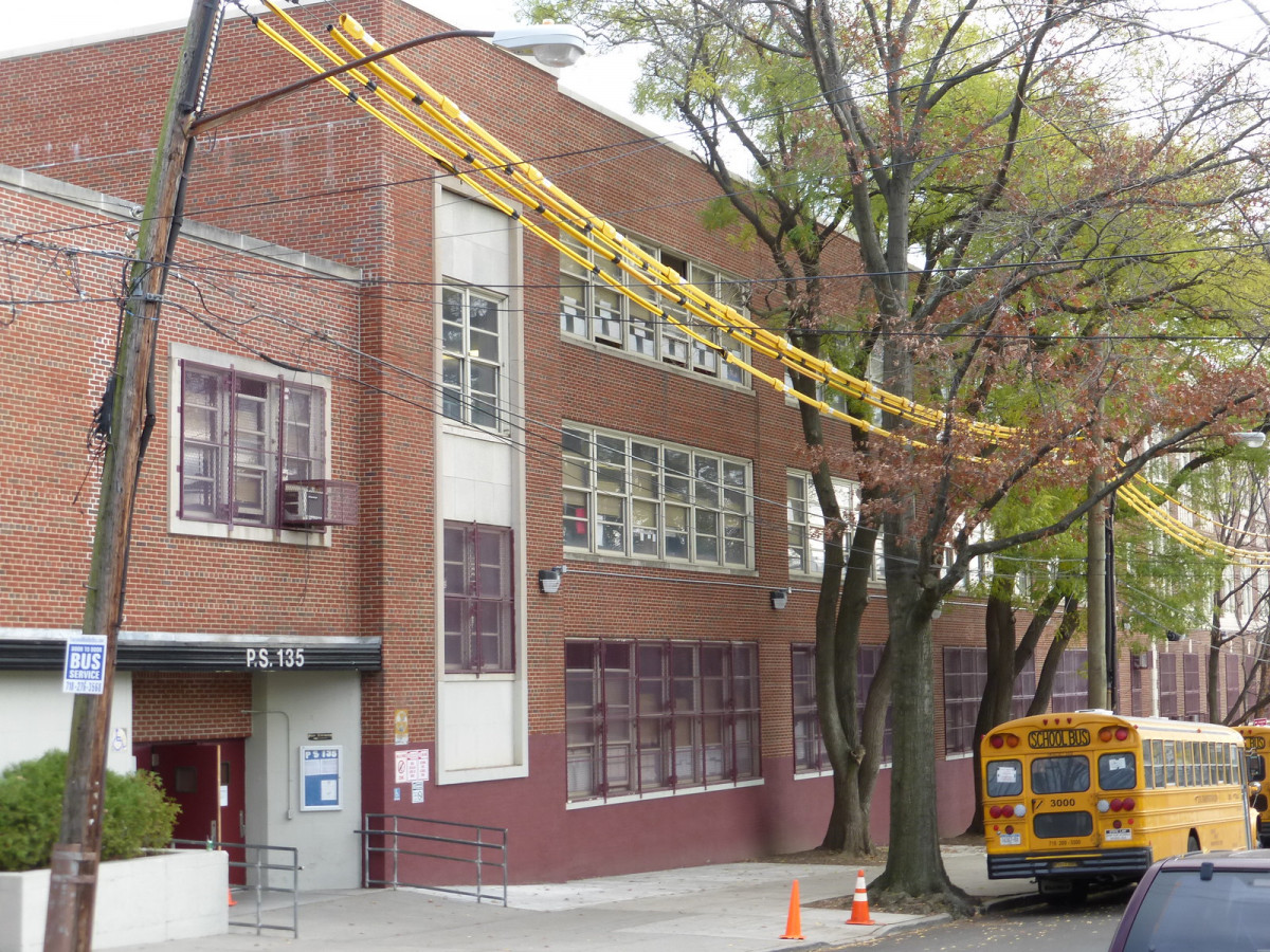 The Bellaire School