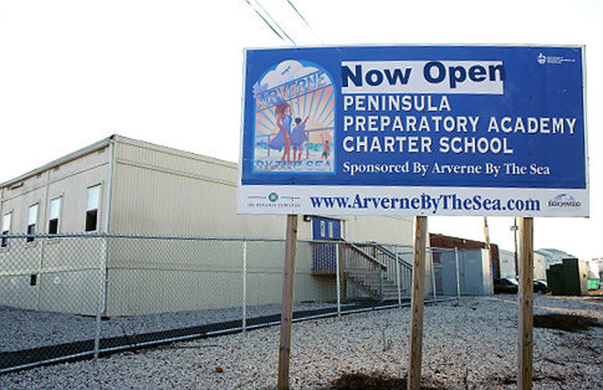Peninsula Preparatory Academy Charter School