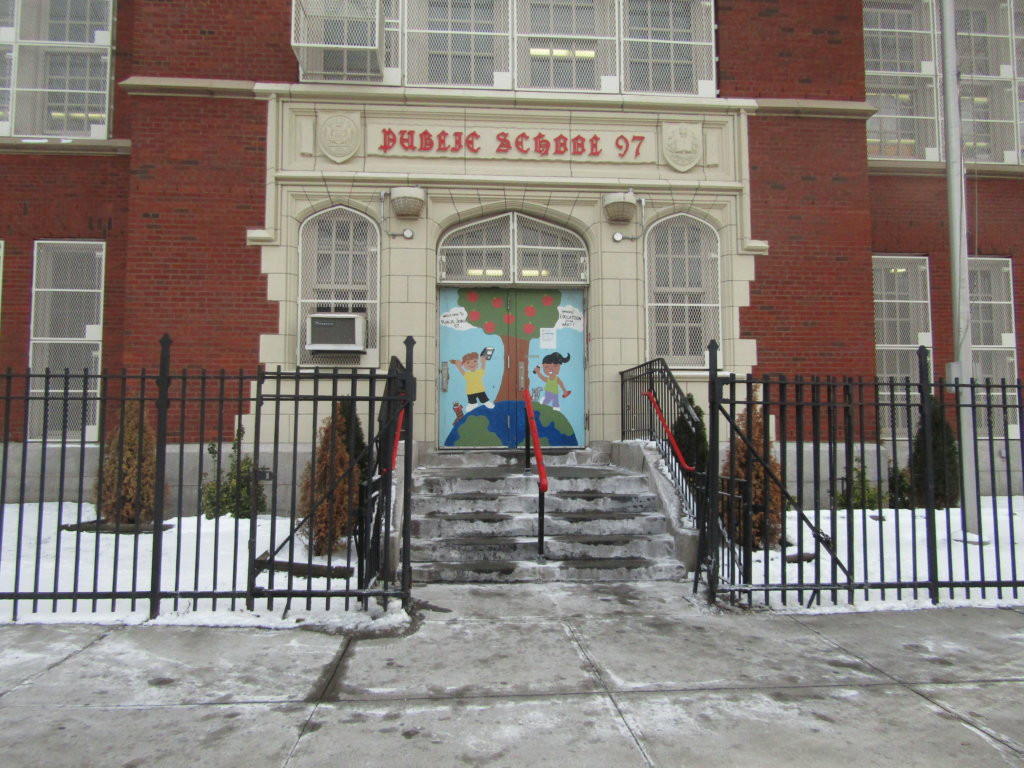 P.S. 97 Highlawn School