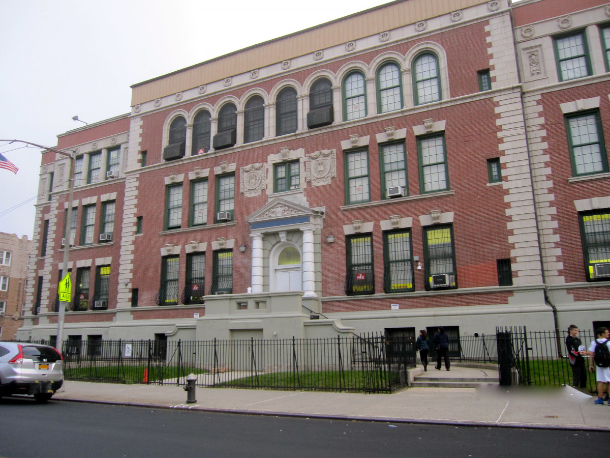 Brooklyn Studio Secondary School