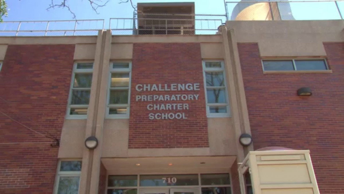 Challenge Preparatory Charter School