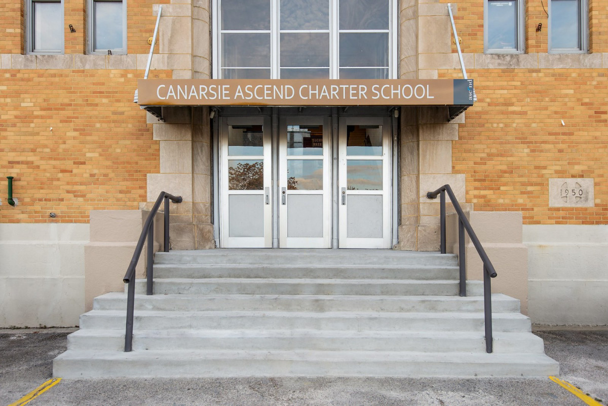 Canarsie Ascend Charter School