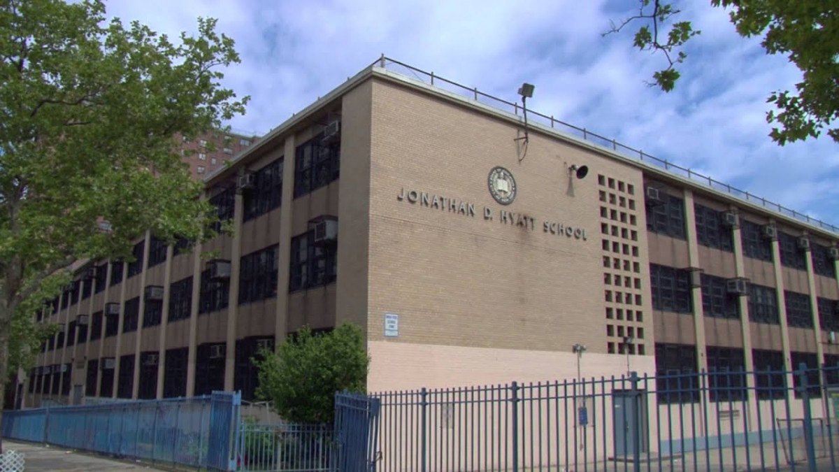 South Bronx Classical Charter School II