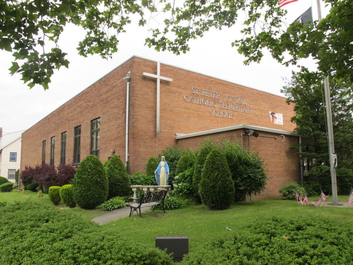 St Peter-St Paul Catholic Elementary School