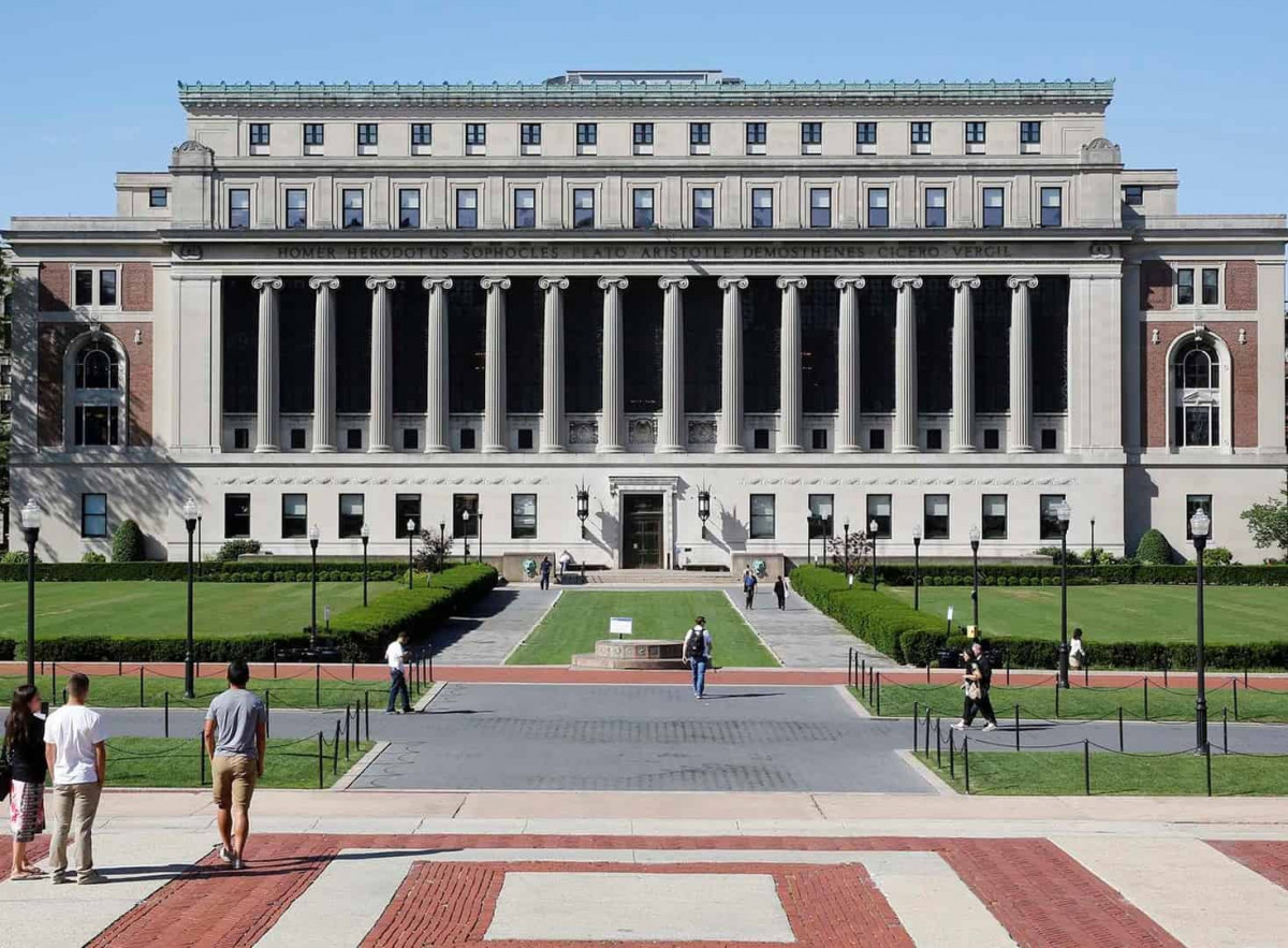 The School at Columbia University