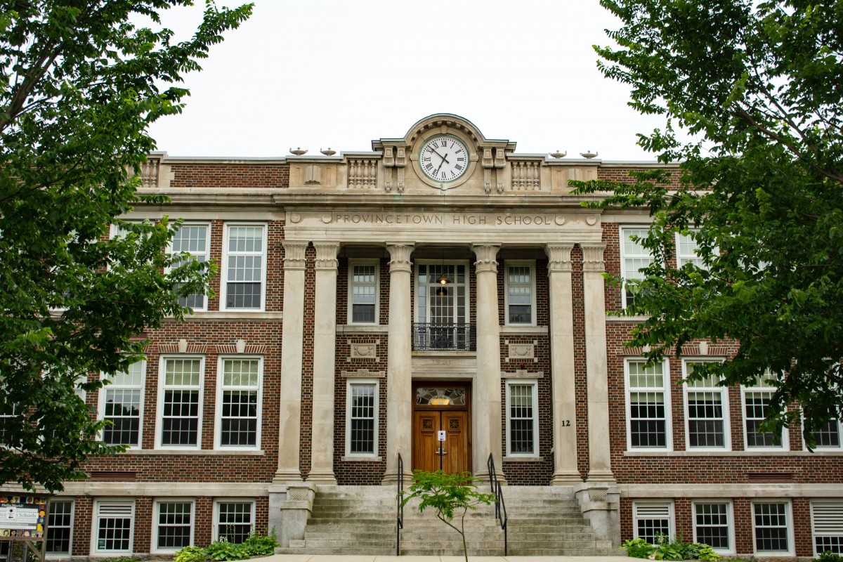 Choosing a High School Choosing a High School