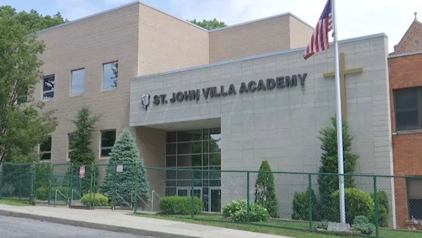 St John Villa Academy - Elementary School