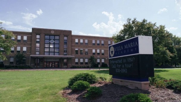 Villa Maria Academy