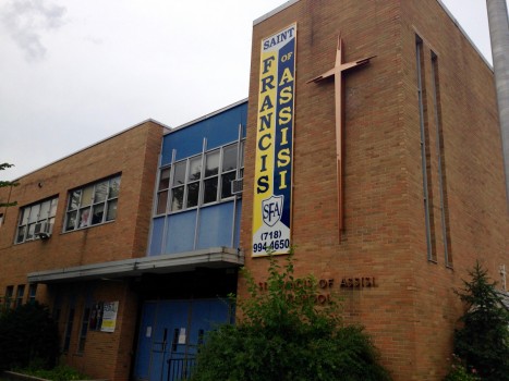 St Francis of Assisi School