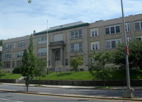 St Peters Boys High School