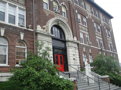 St Joseph School