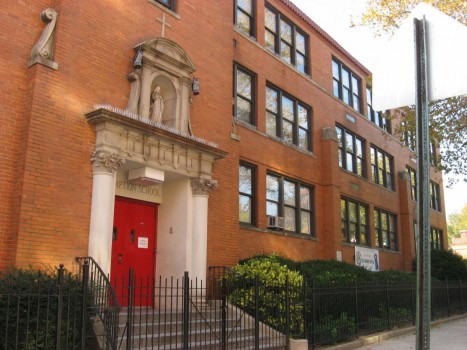 Our Lady of the Assumption School