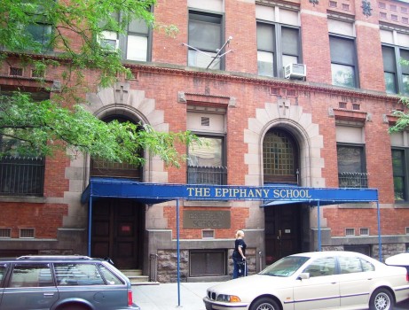 Epiphany Elementary School