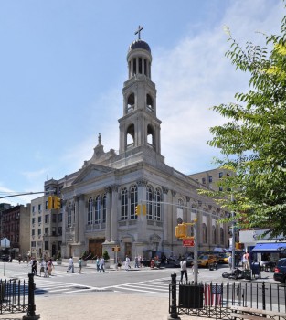 Our Lady of Pompeii School