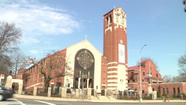 St Andrew Avellino School