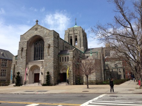 Our Lady Queen of Martyrs Catholic Academy