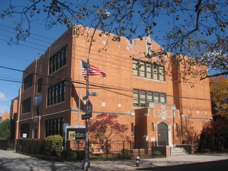 Sacred Heart School