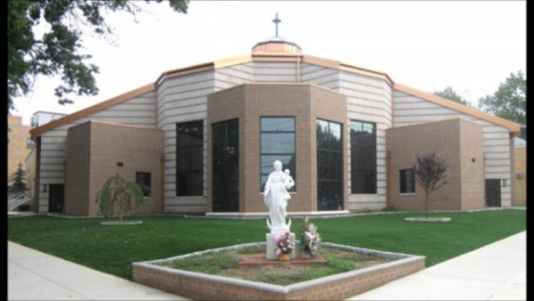 Our Lady of the Snows School