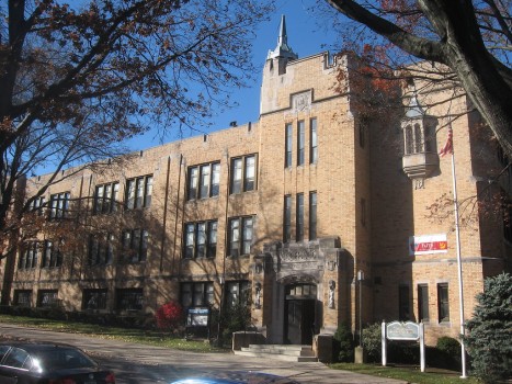 Resurrection Ascension School