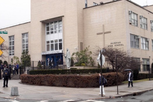 Xaverian High School