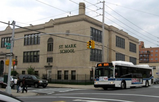 St Mark Catholic Academy