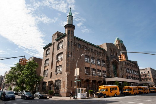 Yeshiva University High School