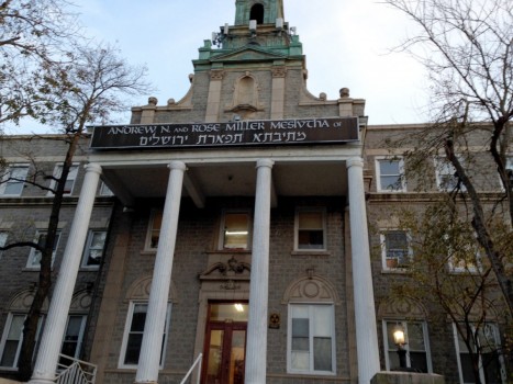 Yeshiva of Staten Island