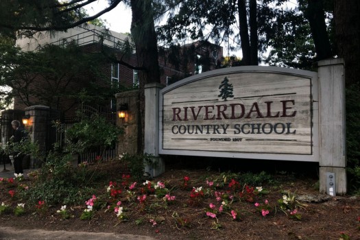 Riverdale Country School