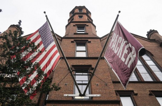 Packer Collegiate Institute