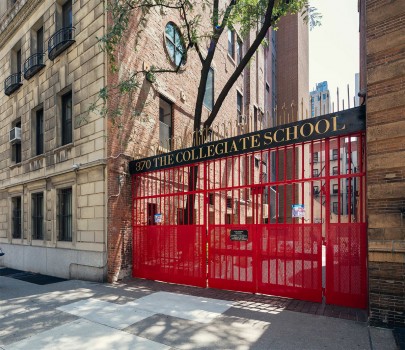 NYC High School Admissions Mentorship Program | NYC Mentors.org