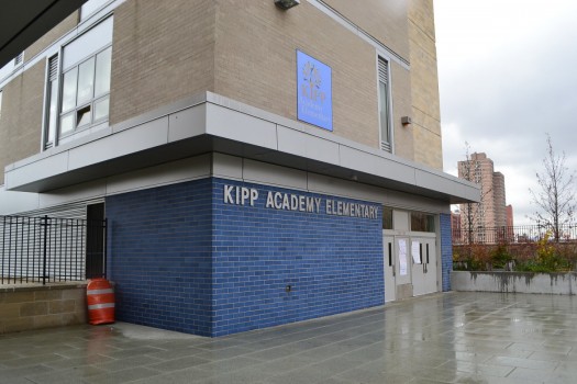 Kipp Academy Charter School