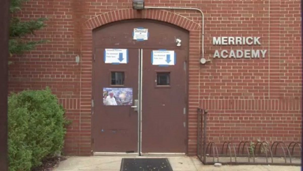 Merrick Academy-Queens Public Charter School