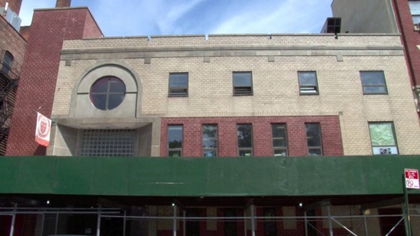 Sisulu-Walker Charter School of Harlem