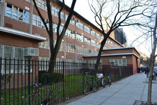 University Neighborhood Middle School