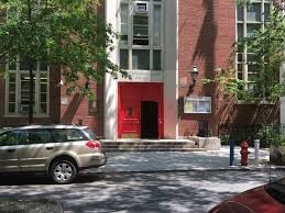 P.S. 6 Lillie D. Blake School