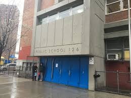 P.S. 126 Jacob August Riis School