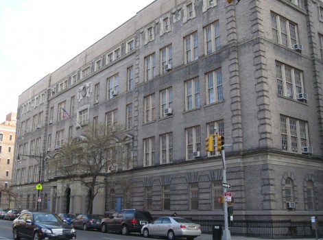 P.S. 158 Bayard Taylor School