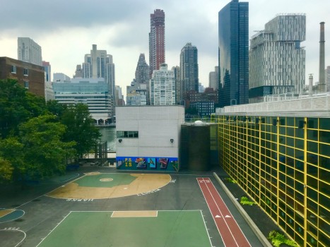 P.S./I.S. 217 Roosevelt Island School