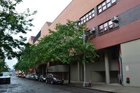 Manhattan Bridges High School