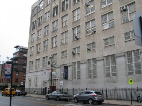 Essex Street Academy