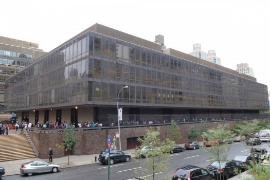 Manhattan/Hunter Science High School