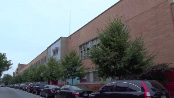 P.S. 96 Joseph Lanzetta School