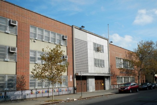 P.S. 83 Luis Munoz Rivera School